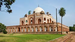 Tourist Destinations