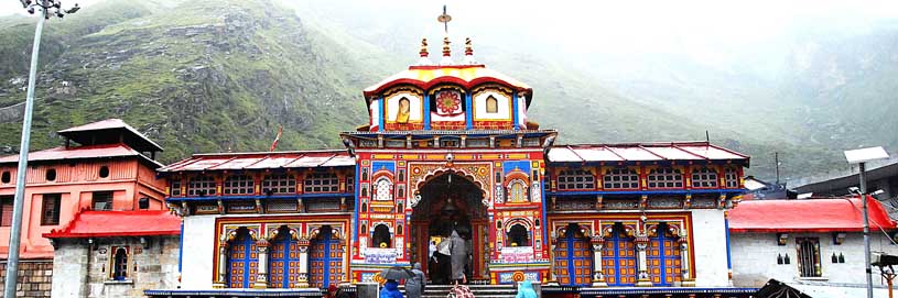 Badrinath Yatra