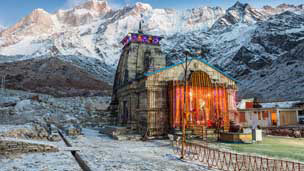 Char Dham