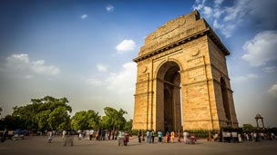 India Gate