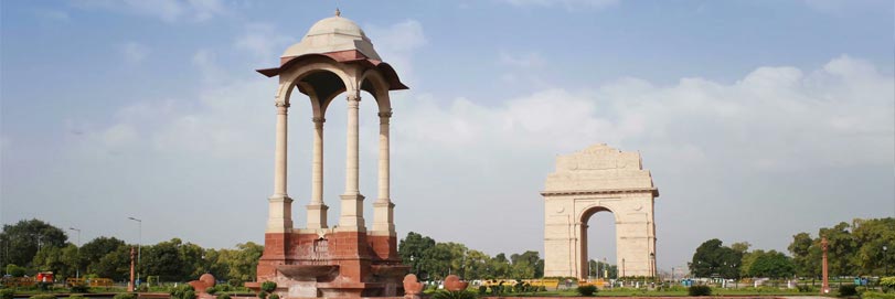 India Gate Delhi