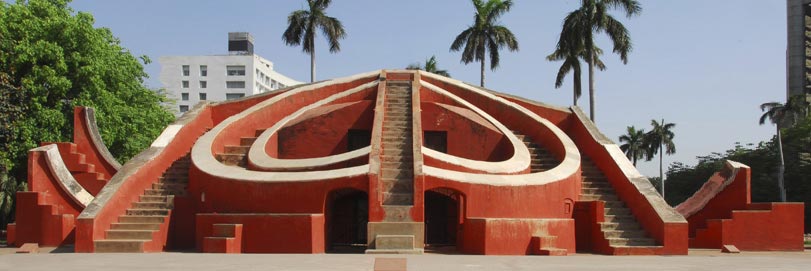 Jantar Mantar Delhi