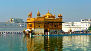 Golden Temple