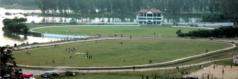 Nalwari Cattle Fair, Bilaspur