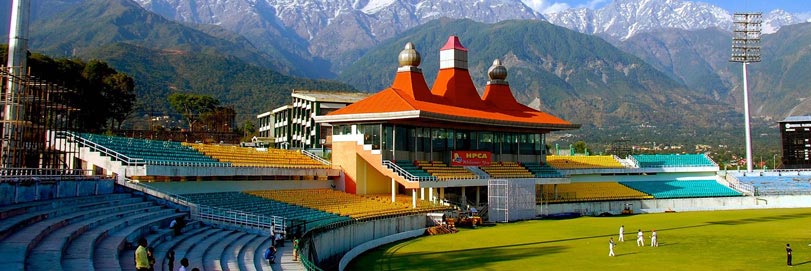 Dharamshala Tour