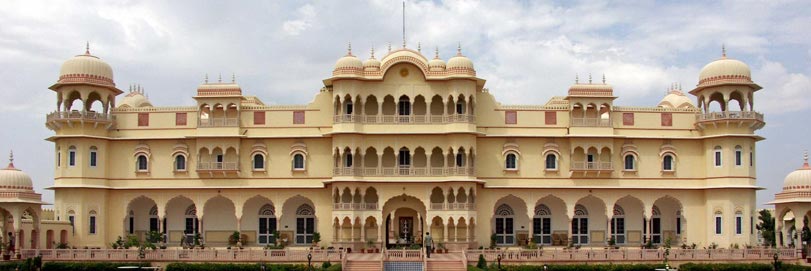 Viceregal Lodge, Himachal Pradesh