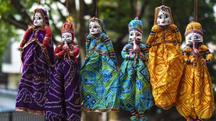 Arts and Handicrafts