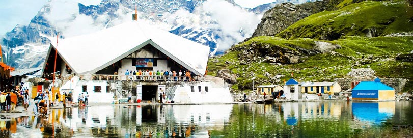 Lahaul and Spiti, Himachal Pradesh