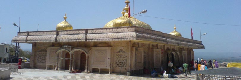 Jawalamukhi Temple, Himachal Pradesh