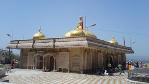 Himachal Tourist Destinations