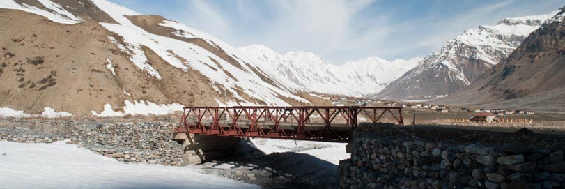 Kinnaur, Himachal Pradesh