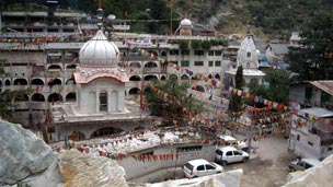 Manikaran