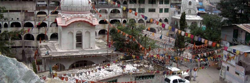 Manikaran, Himachal Pradesh