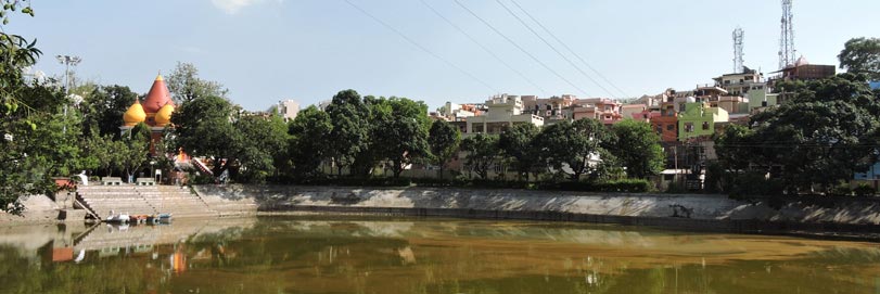 Nahan, Himachal Pradesh