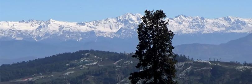 Narkanda, Himachal Pradesh