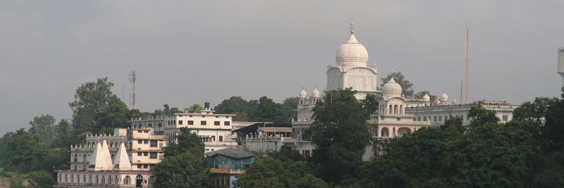 Paonta Sahib