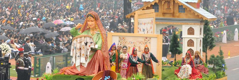 People and Culture, Himachal Pradesh