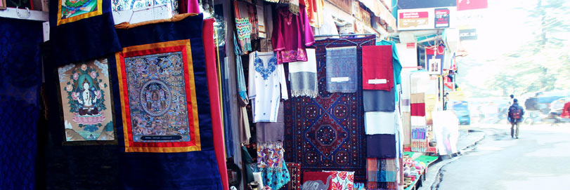 Pashmina, Himachal Pradesh