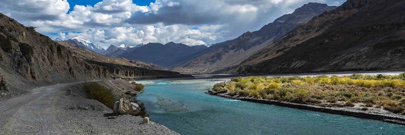 Spiti Valley, Himachal Pradesh