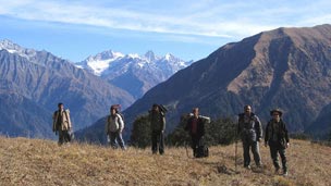 Adventure and Sports