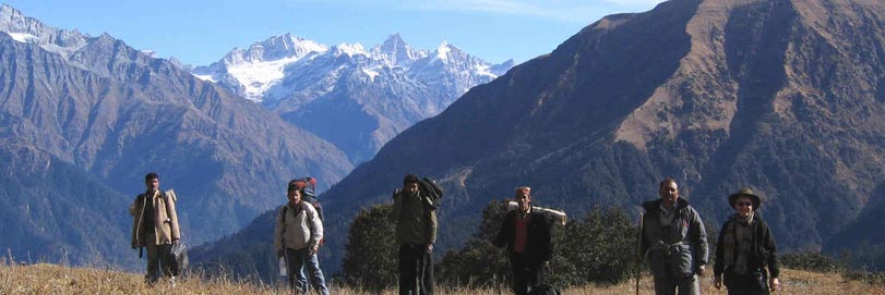 Adventure and Sports, Himachal Pradesh