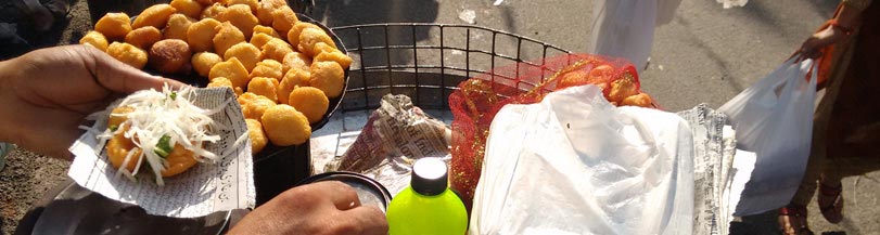 Food Cuisine, Jammu and Kashmir