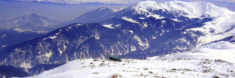 Gulmarg Tour, Jammu And Kashmir