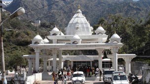 Katra - Vaishnodevi