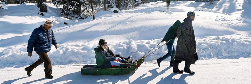 Patnitop Tour, Jammu and Kashmir