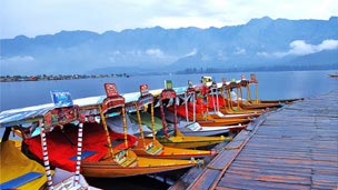 Tourist Destinations