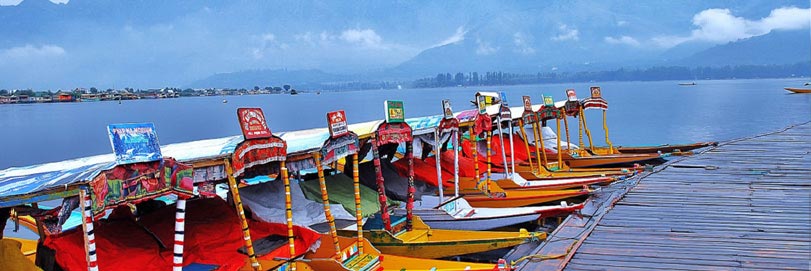 Srinagar Tourism