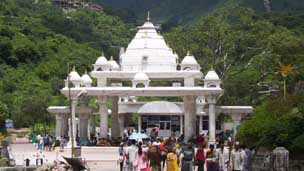 Katra / Vaishnodev