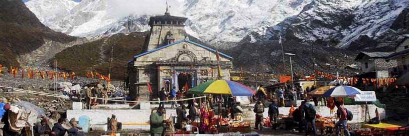 Kedarnath Yatra