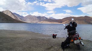 Ladakh Tourist Attractions