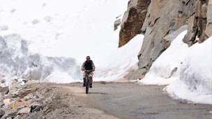 Khardung Pass