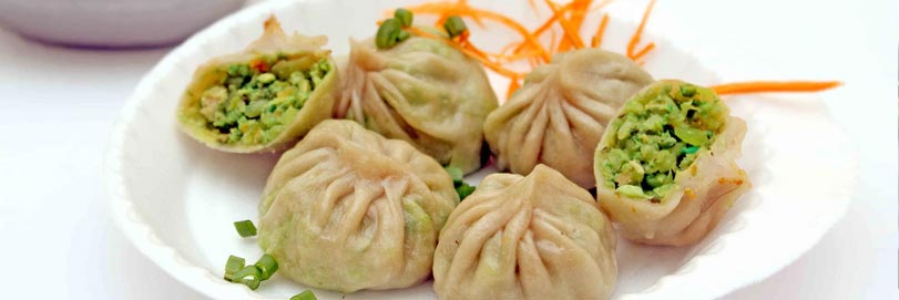 Ladakh Food and Cuisine