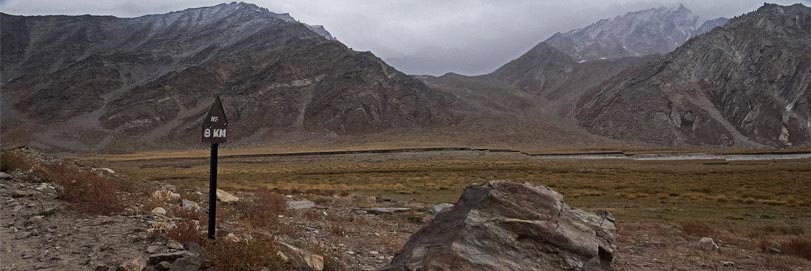 Monastery of Rangdum