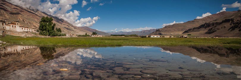Zanskar River, Ladakh