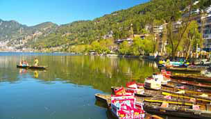 Nainital