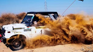 Adventure and Sports