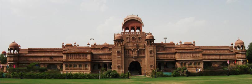 Bikaner Tourism
