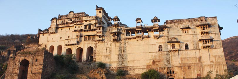 Bundi Tourism