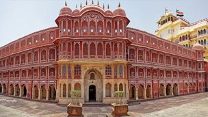 Jaipur