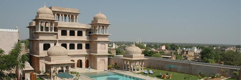 Mandawa Haveli