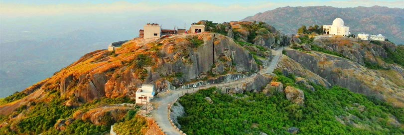 Dilwara Temple, Mount Abu