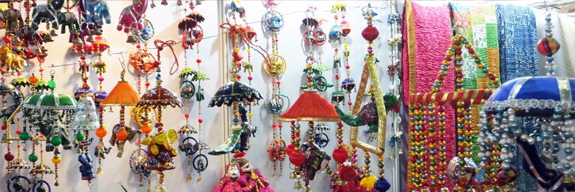 Rajasthani Handicraft