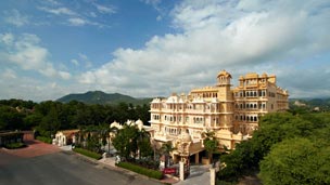 Udaipur