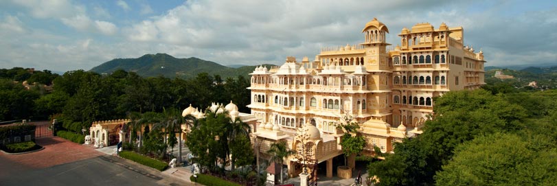 Lake Palace, Udaipur Tourism