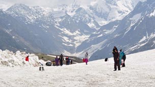 Mystic Himachal Tour