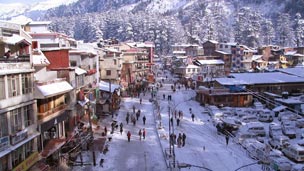 Enchanting Himachal Pradesh